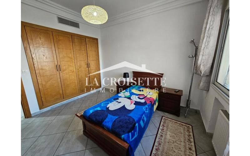 Appartement s+3 7