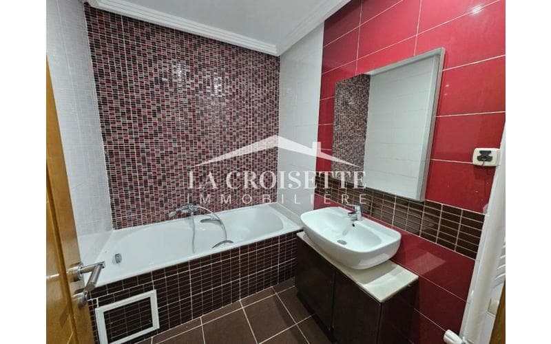 Appartement s+3 8