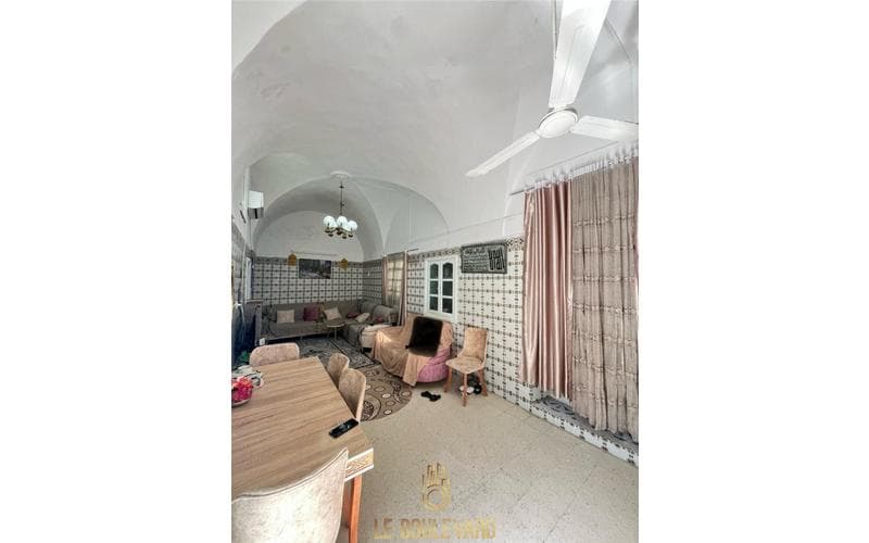 Maison s+2 3