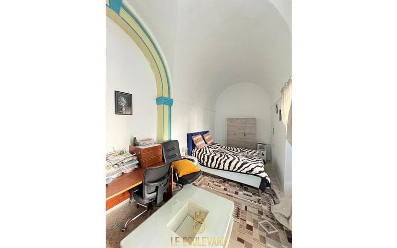 Maison s+2 2