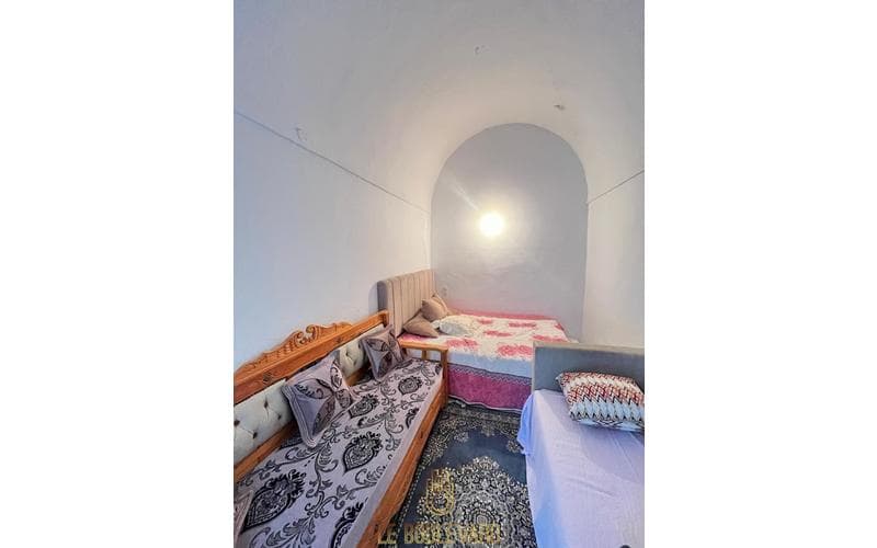 Maison s+2 4