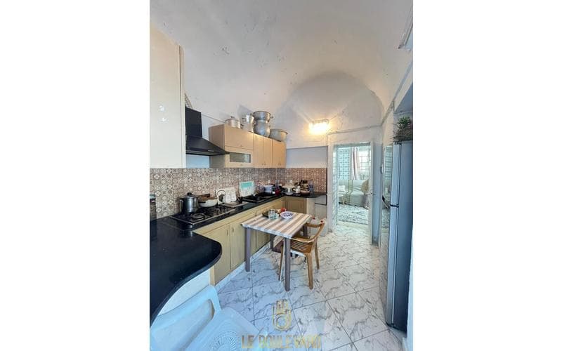 Maison s+2 5
