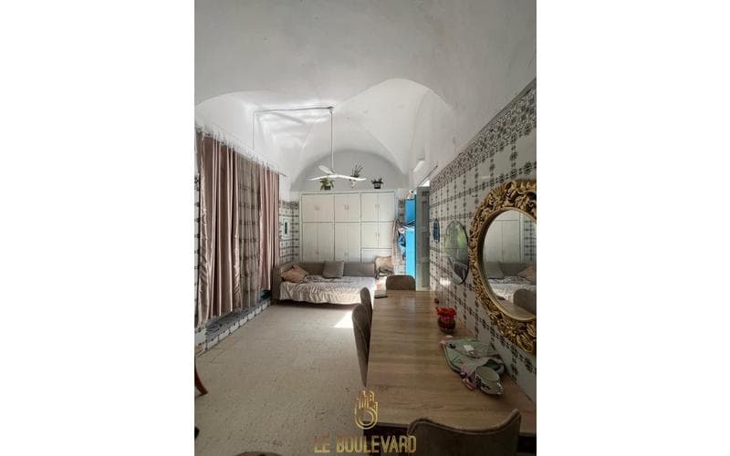 Maison s+2 6