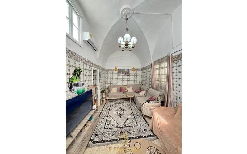 Maison s+2 7