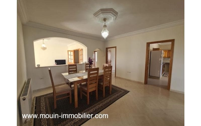 Appartement s+3 7