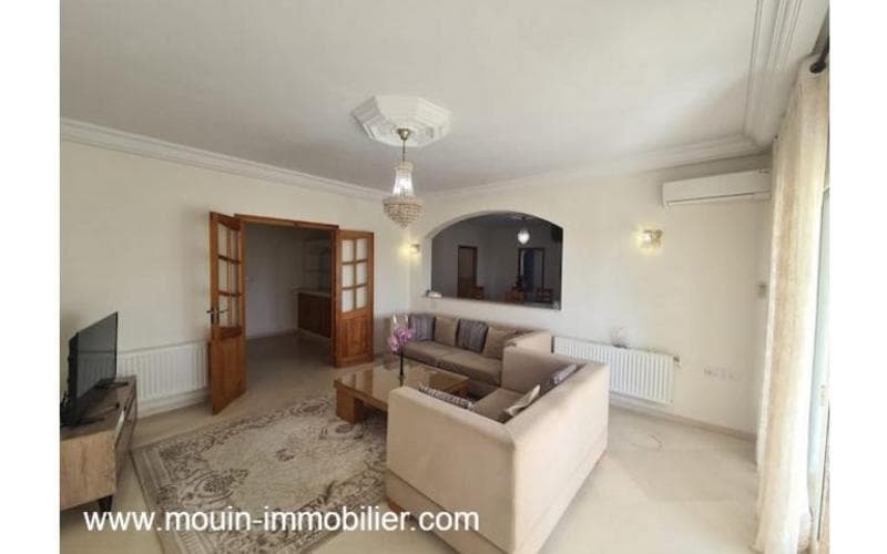 Appartement s+3 3