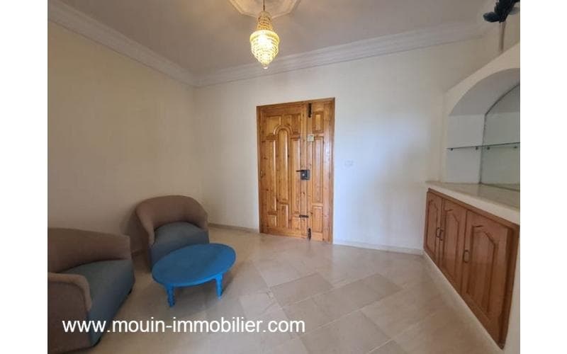 Appartement s+3 4