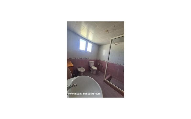 Appartement s+3 13