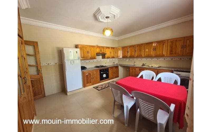 Appartement s+3 14