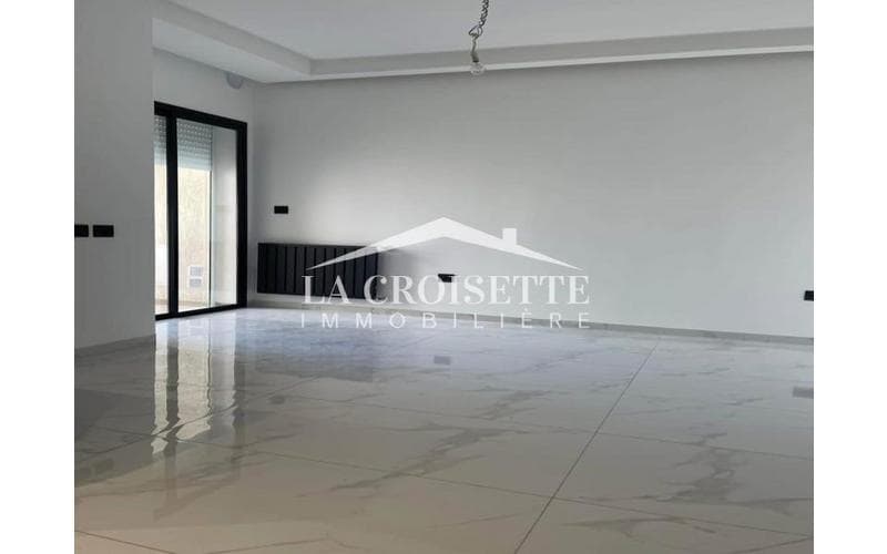 Appartement s+1
