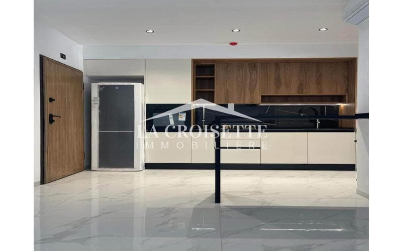 Appartement s+1 2