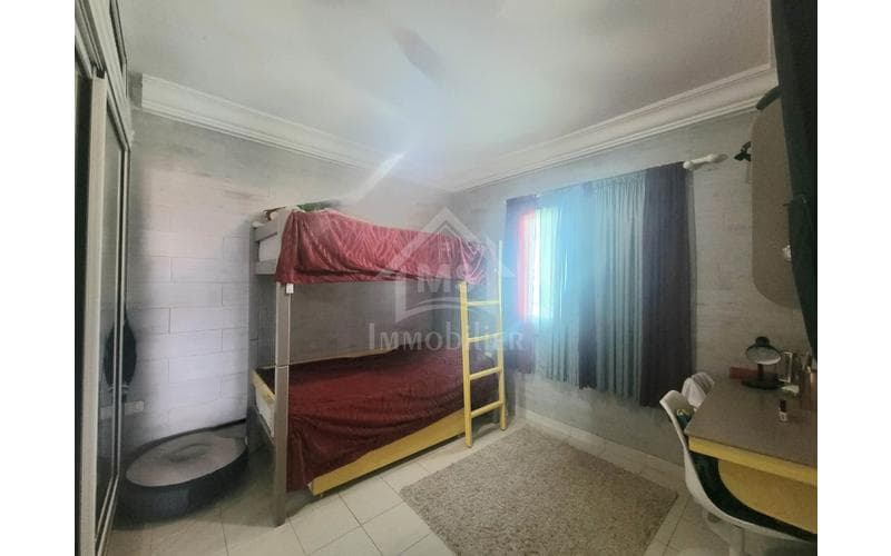 Appartement s+5 et plus 12