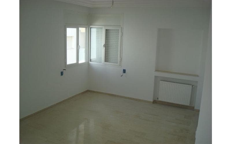 Appartement s+2