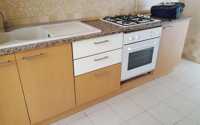 Appartement s+2 4