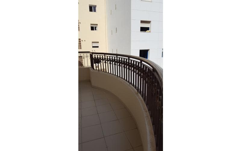 Appartement s+2 5