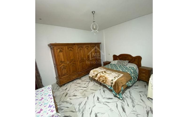 Appartement s+2 9