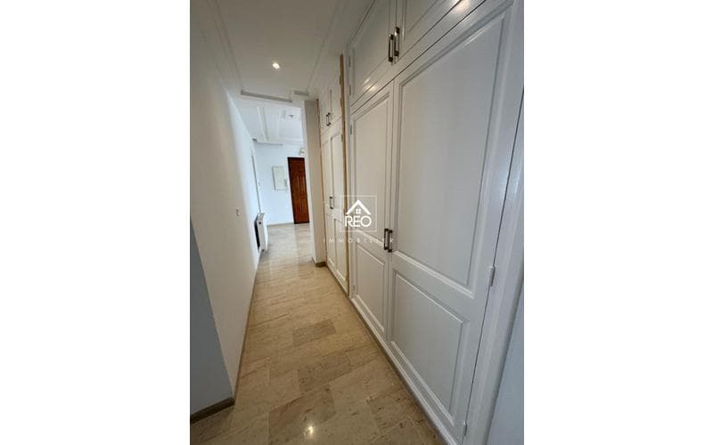 Appartement s+3 3