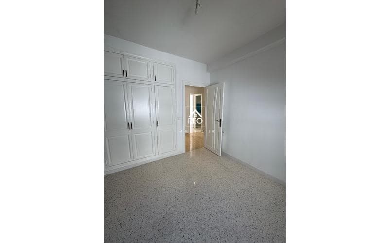 Appartement s+3 2