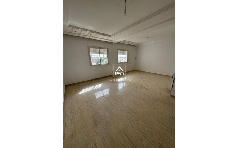 Appartement s+3 5