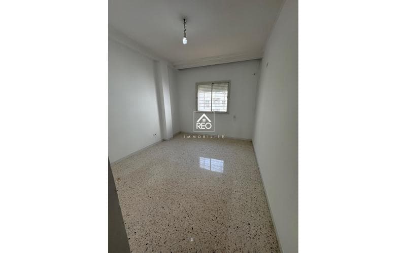 Appartement s+3 4