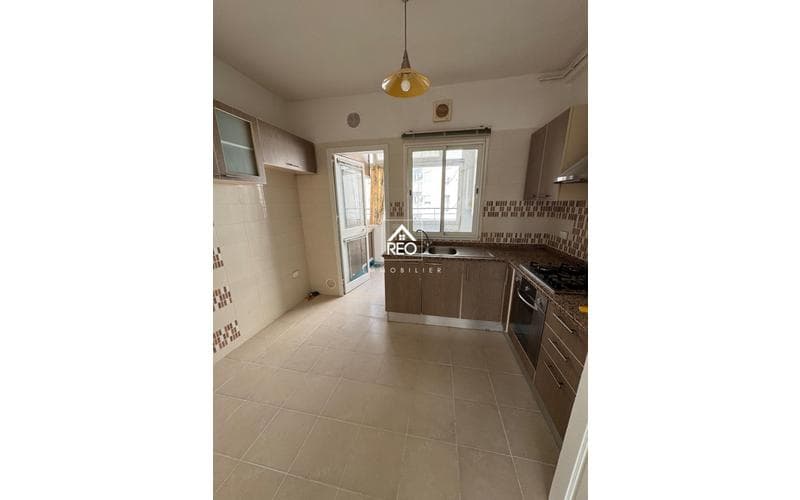 Appartement s+3 7