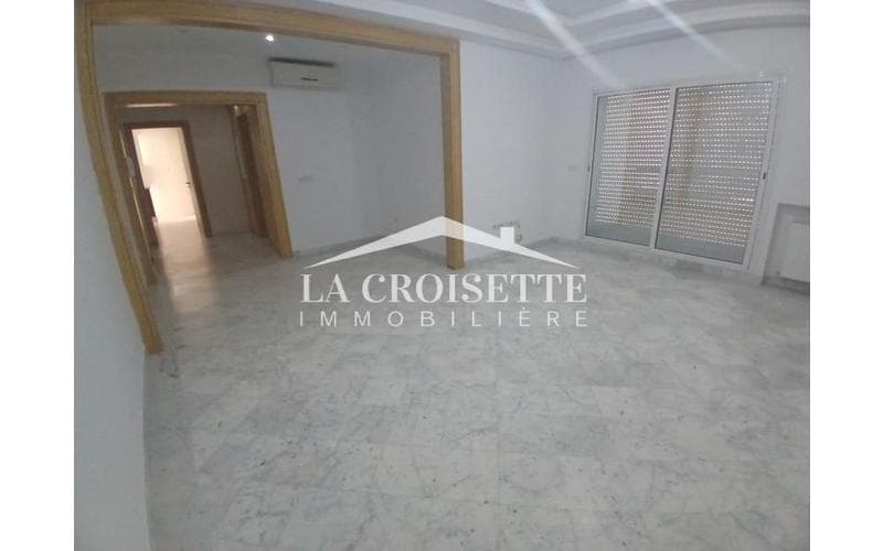 Appartement s+2 2