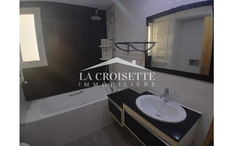 Appartement s+2 4
