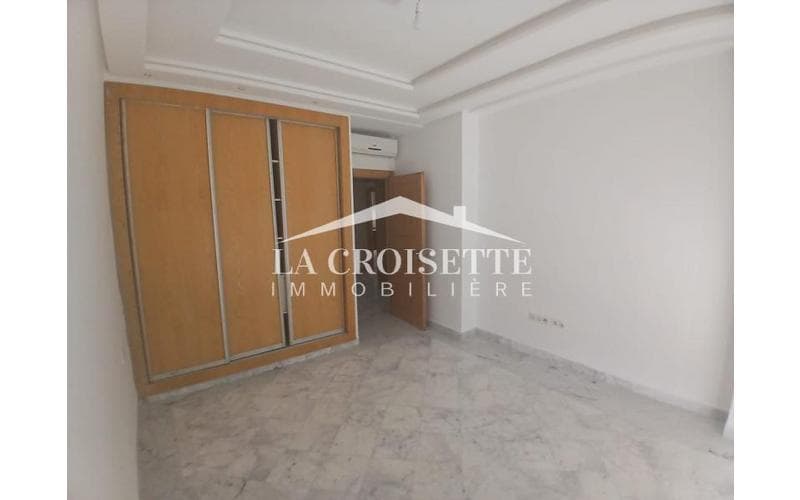 Appartement s+2 5