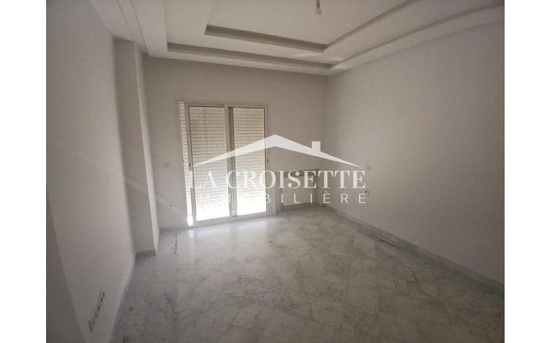 Appartement s+2 3