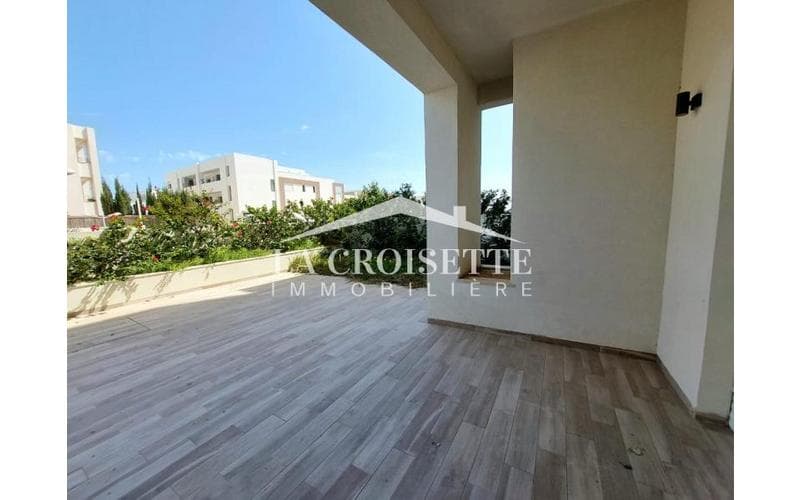Appartement s+3 2