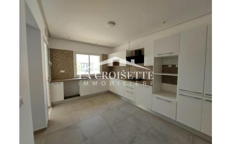Appartement s+3 6