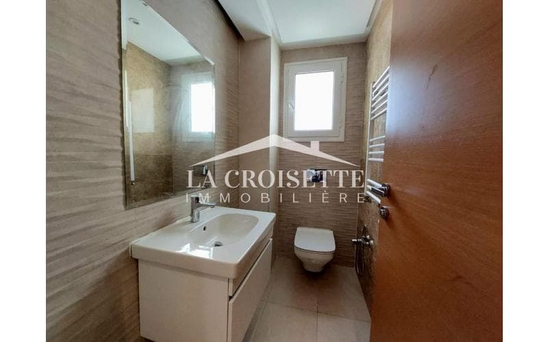 Appartement s+3 10