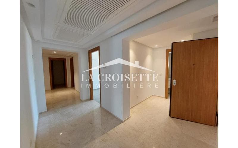 Appartement s+3 11