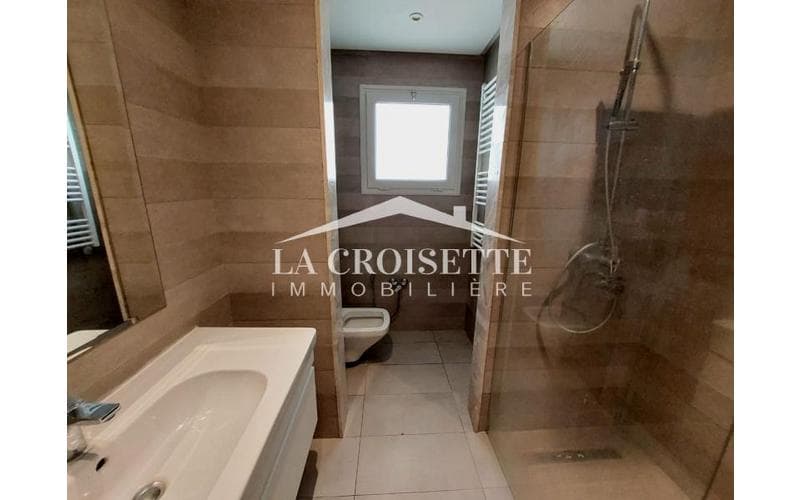 Appartement s+3 4