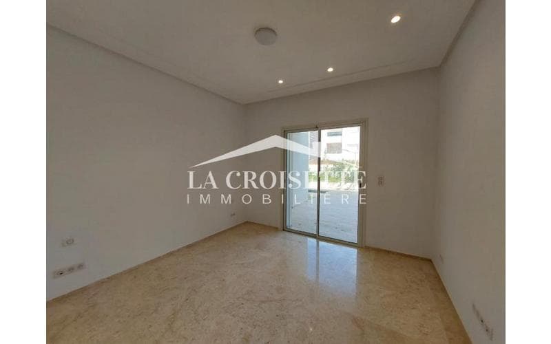 Appartement s+3 5