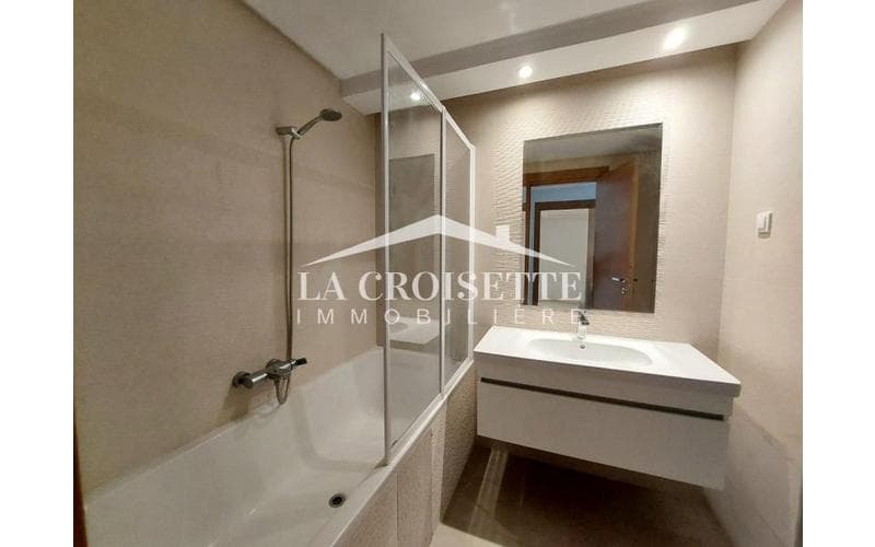 Appartement s+3 9