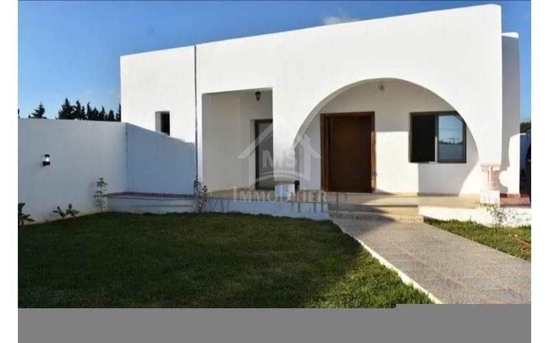 Villa s+3