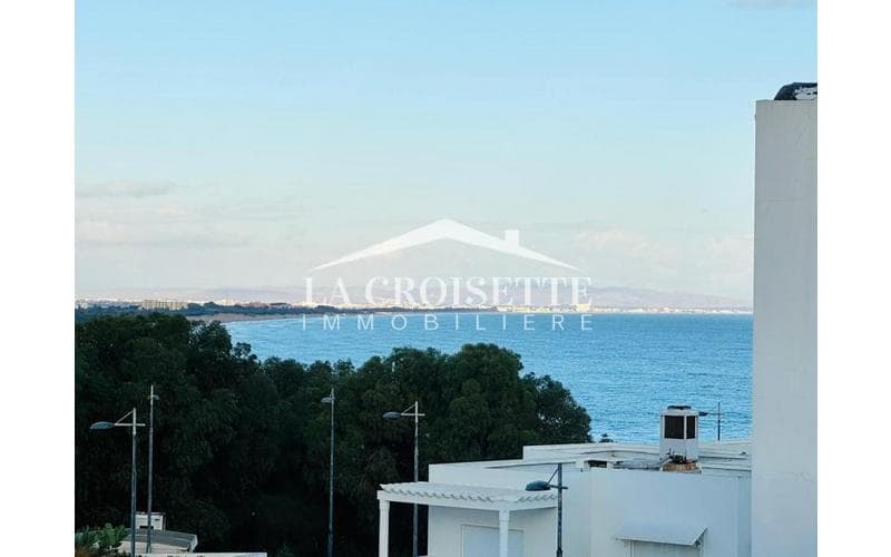 Appartement s+2 4