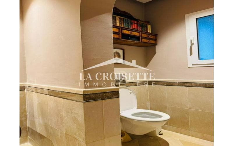 Appartement s+2 12