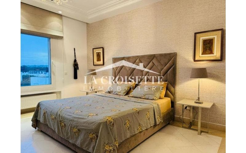 Appartement s+2 8