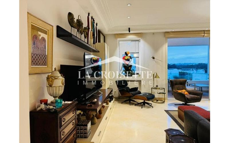 Appartement s+2 9
