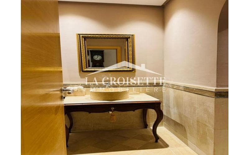 Appartement s+2 7