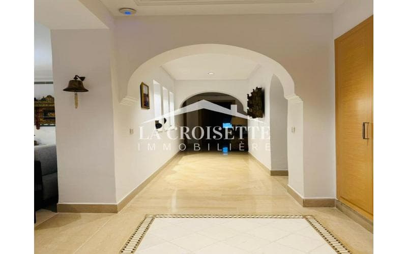 Appartement s+2 8