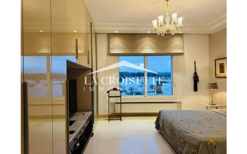 Appartement s+2 4