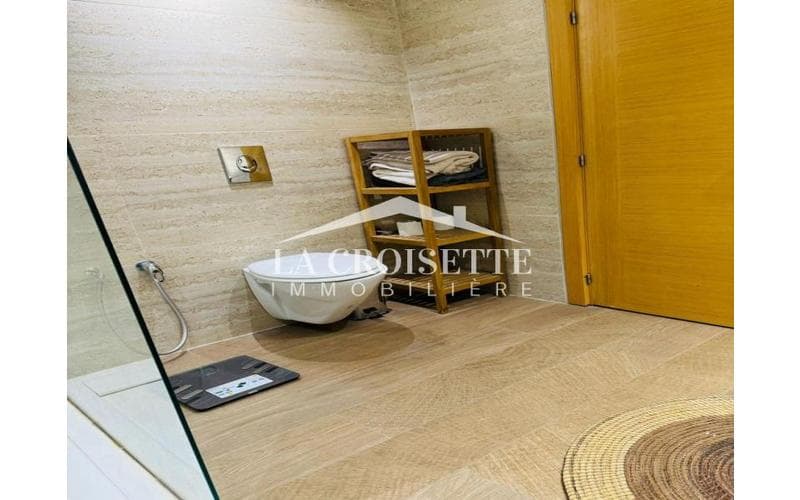 Appartement s+2 12