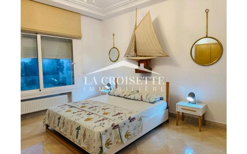 Appartement s+2 10