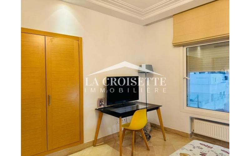 Appartement s+2 11