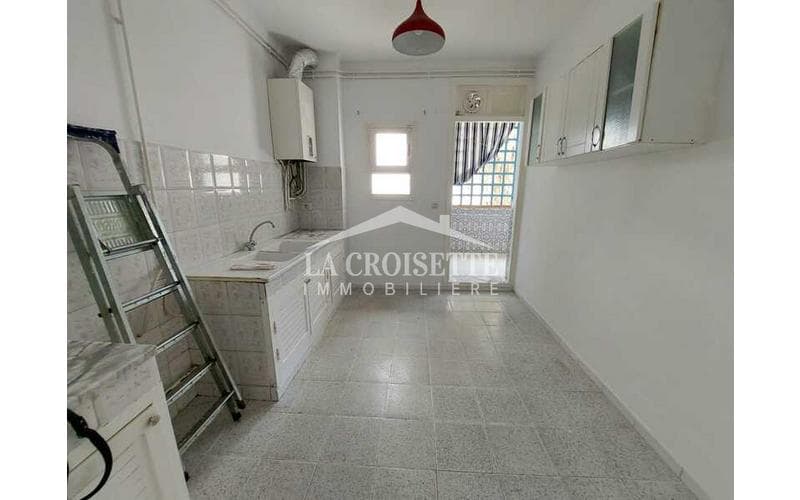 Appartement s+3 2