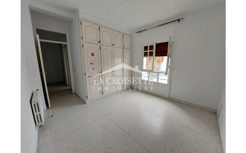 Appartement s+3 5