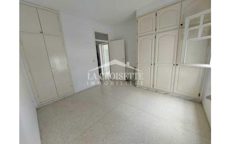 Appartement s+3 3